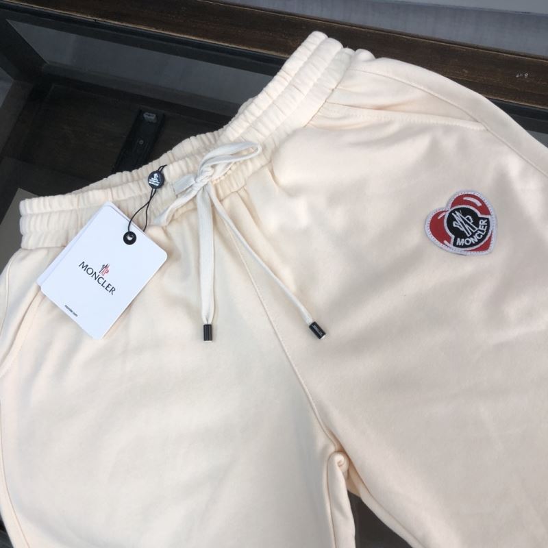 Moncler Short Pants